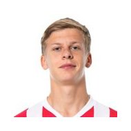 Ренцо Титенс статистика