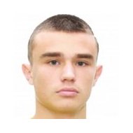 Егор Ткаченко статистика