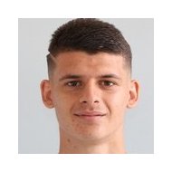 Андрей Тодороски  статистика