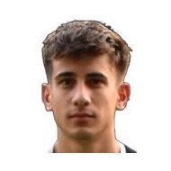 Алекс Токкачели  статистика