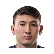 Эржан Токотаев статистика