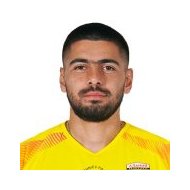 Азамат Томаев статистика