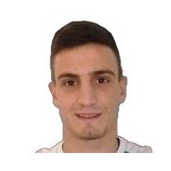 Томислав Адольф Томич статистика