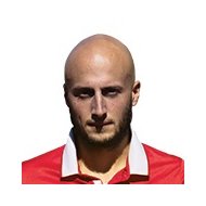 Томмазо Морозини статистика