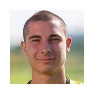 Димитар Тонев статистика