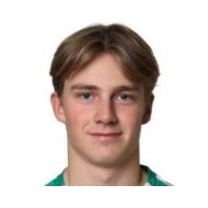 Бенжамин Торесен Фарас статистика