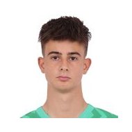 Лоренцо Торриани статистика