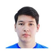 Еркебулан Тойбеков статистика