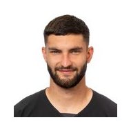 Ларс Трабер статистика