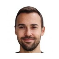 Артем Третьяков статистика