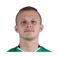 Дамиан Тронт статистика