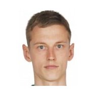 Егор Трояков статистика