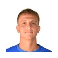 Василиос Трумпулос  статистика