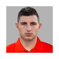 Никола Труйич статистика