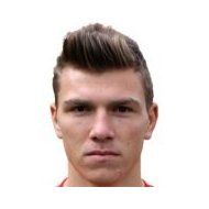 Джордан Танниклифф статистика
