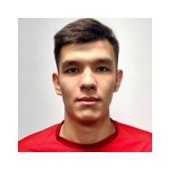 Мирас Турлибек  статистика