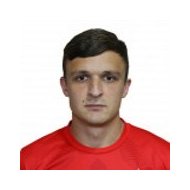 Игорь Турсунов статистика