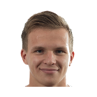 Евгений Тюкалов статистика
