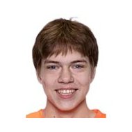 Николай Тюленев статистика