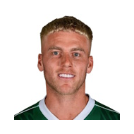 Джейк Уаннель статистика