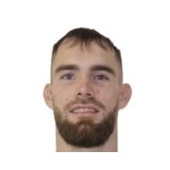 Пол Уайт статистика