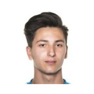 Элиас Убелла статистика