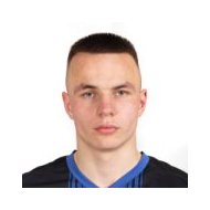 Илья Ухан статистика