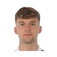 Бенджамин Джон Уилсон статистика