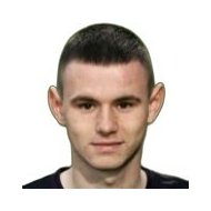 Дэвид Уилсон статистика