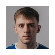 Ронан Уилсон  статистика