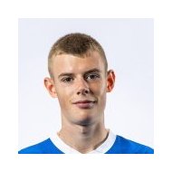 Рори Уилсон  статистика
