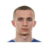 Тайрик Уилсон статистика