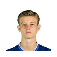 Фредерик Уинтер статистика