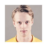 Ульрик Салтнес статистика
