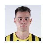 Андрей Ульшин статистика