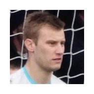 Лори Уокер статистика