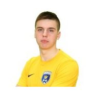 Симонас Урбис статистика
