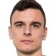 Филип Уремович статистика