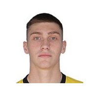 Георгий Уридиа статистика