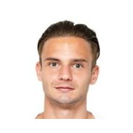 Алексей Усанов статистика