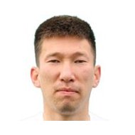 Рахат Усипханов  статистика