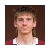 Виталий Устинов статистика