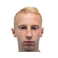 Владимир Есин статистика