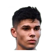 Valerio Farcomeni статистика