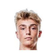 Victor Gustafsen статистика