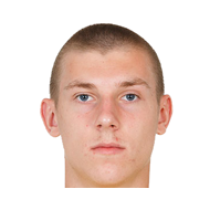 Валерий Макрицкий статистика