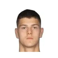 Vasilije Markovic статистика