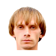 Виктор Слепцов статистика