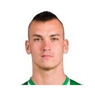 Давид Валенчик статистика