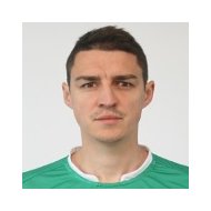 Валентин Дмитрий Мунтяну статистика